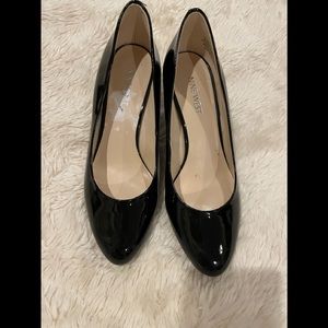 Nine West Wedge Heels